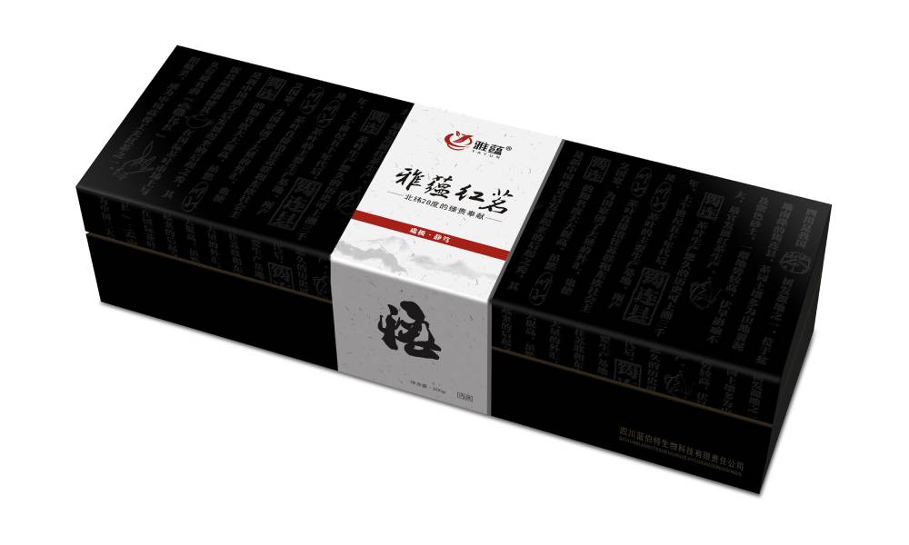 长泰县包装设计新趋势：本土文化与现代审美的深度融合之道